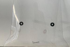 Parabrezza Vespa 125 Primavera - 2015