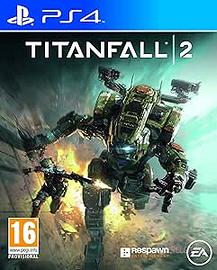 titanfall 2 ps4