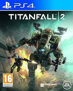 titanfall 2 ps4