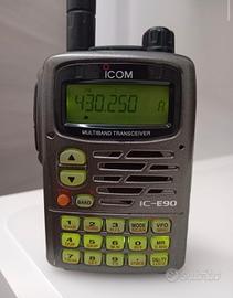 icom ic e90
