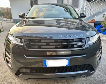 Range Rover Evoque II D163 Dynamic SE FULL