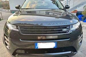 Range Rover Evoque II D163 Dynamic SE FULL