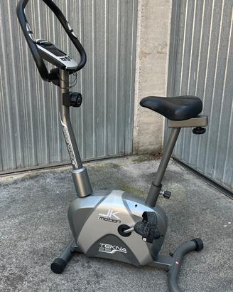 Cyclette JK Fitness Tekna 216