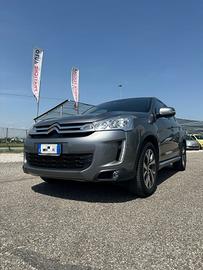 Citroen c4 Aircross / Unico Proprietario