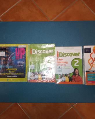 Libri 1-2-3 media