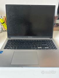 Asus vivobook laptop (pc portatile)