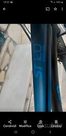 mountain bike Rockrider ST 120