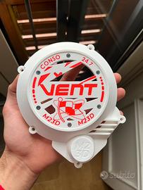 Copricarter AM6 Vent