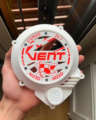 Copricarter AM6 Vent