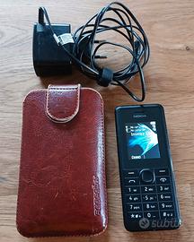 cellulare vintage, Nokia 107 Dual SIM 