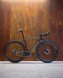 Gravel bike Aurum Manto tg. 54