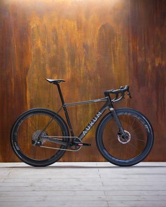 Gravel bike Aurum Manto tg. 54