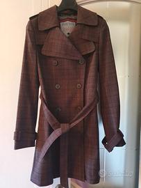Trench donna 