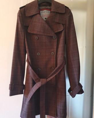 Trench donna 