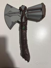 Stormbreaker di Thor
