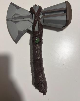 Stormbreaker di Thor
