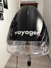 Casco capelli