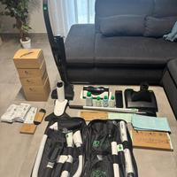 Folletto ultimo modello