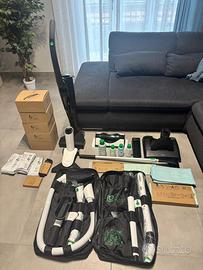 Folletto ultimo modello