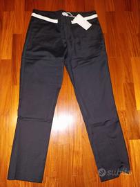 Pantaloni Flavio Castellani