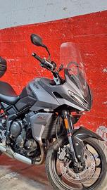 Triumph Tiger Sport 660 2022