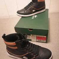 sneakers donna scarpe ginnastica Lacoste Sonatta