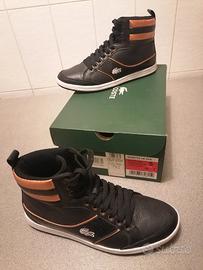 sneakers donna scarpe ginnastica Lacoste Sonatta