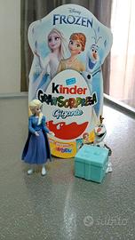 kinder sorpresa FROZEN 