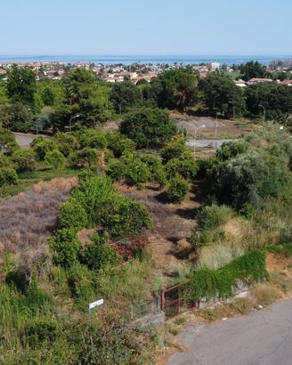 Terreno agricolo - Mascali