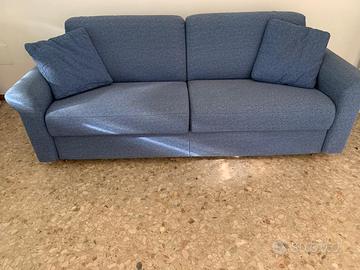 divano letto Arredamento e Casalinghi In vendita a Venezia