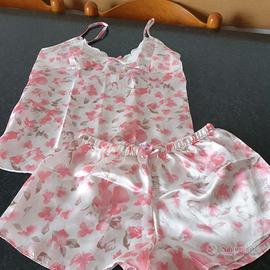 Pigiama/camicie da notte tg. M/L  scelta a