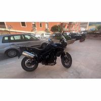 Triumph Tiger 800 XR