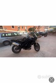 Triumph Tiger 800 XR