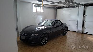 Mazda MX-5 2.0