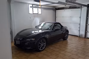 Mazda MX-5 2.0