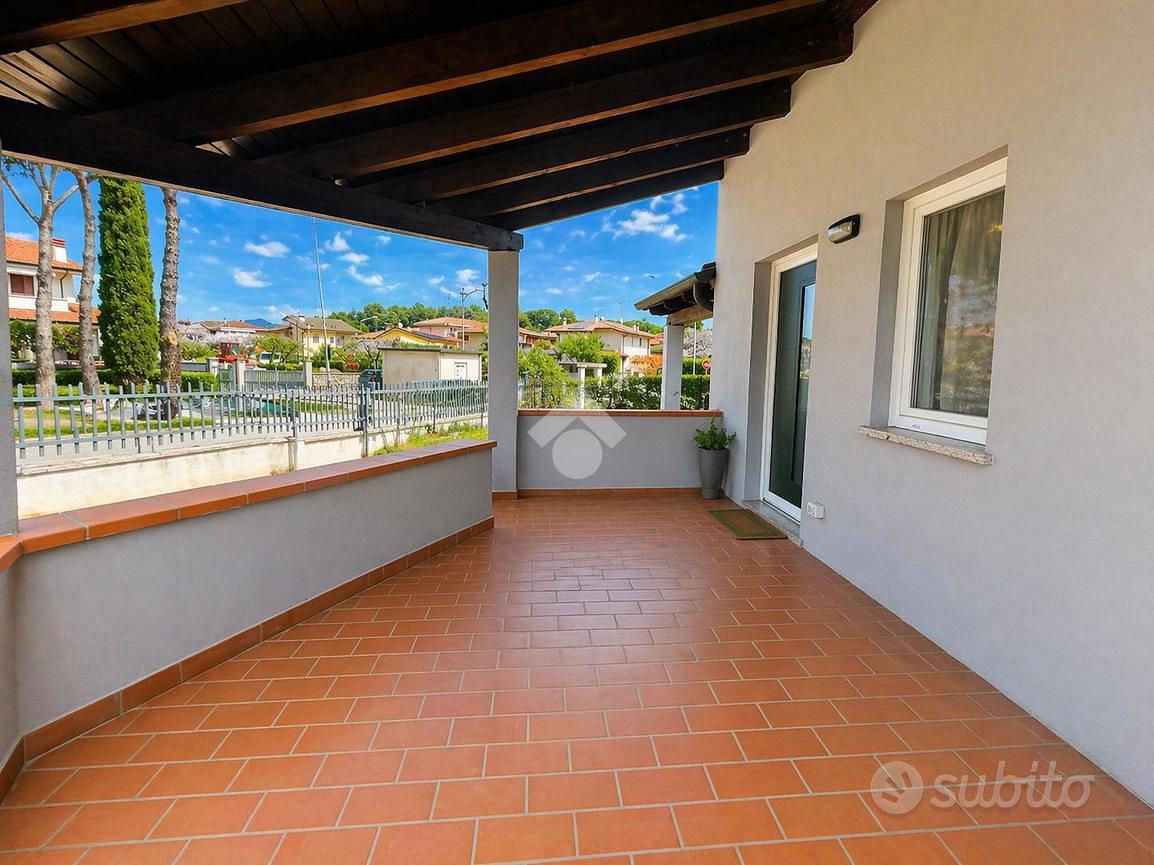 House in Castelnuovo del Garda - Altro