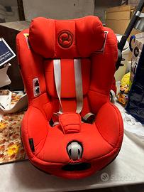 Seggiolino ovetto Cybex Cloud z