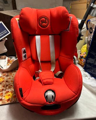 Seggiolino ovetto Cybex Cloud z