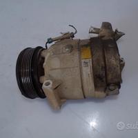 Compressore Fiat Croma 1.9 jtd 2009