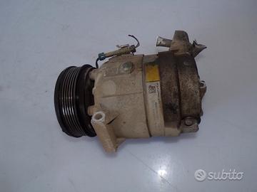 Compressore Fiat Croma 1.9 jtd 2009