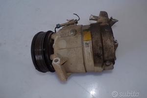 Compressore Fiat Croma 1.9 jtd 2009