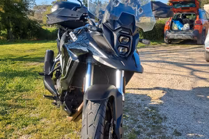 V-STROM 800 SE