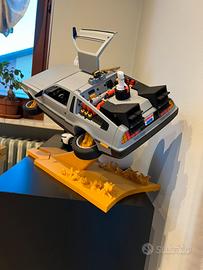 DeLorean 50 cm