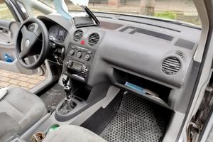 Volkswagen Caddy Maxy Metano