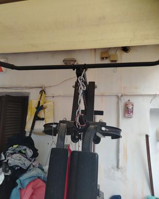 palestra