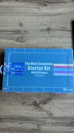 Arduino Starter Kit