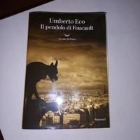 il pendolo di Foucault