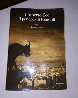 il pendolo di Foucault