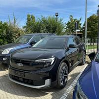 FORD Explorer -E Extended Range Explorer 204 CV