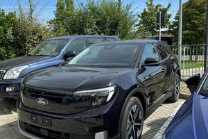 FORD Explorer -E Extended Range Explorer 204 CV